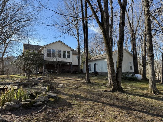 2109 Glencoe Rd, Culleoka, TN 38451