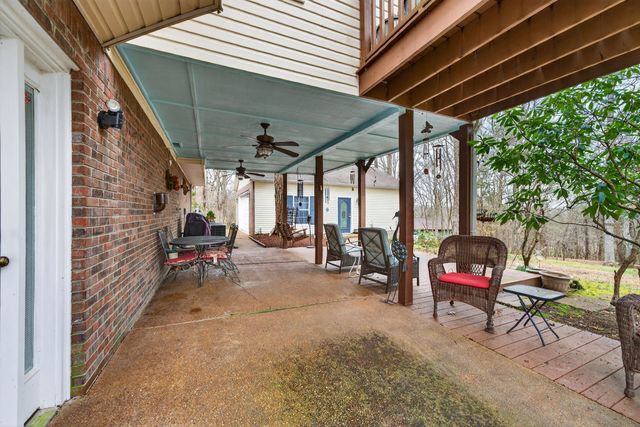 2109 Glencoe Rd, Culleoka, TN 38451