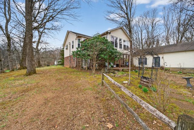 2109 Glencoe Rd, Culleoka, TN 38451