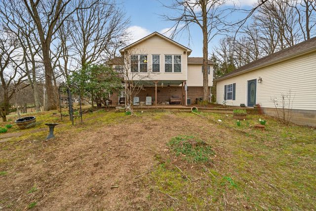 2109 Glencoe Rd, Culleoka, TN 38451