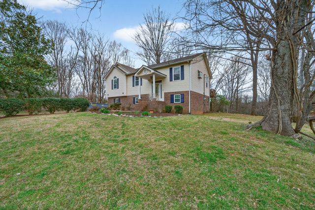 2109 Glencoe Rd, Culleoka, TN 38451