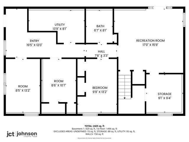 2109 Glencoe Rd, Culleoka, TN 38451