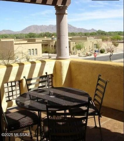 112 Post Way, Tubac, AZ 85646