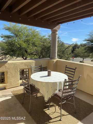 112 Post Way, Tubac, AZ 85646