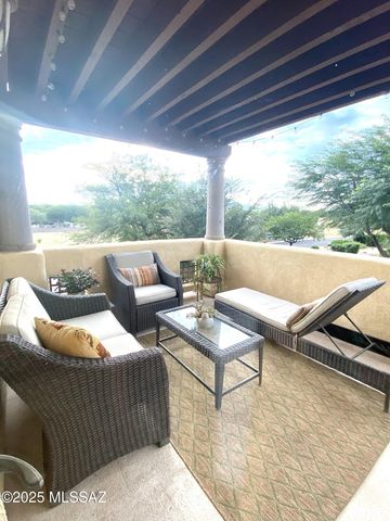 112 Post Way, Tubac, AZ 85646