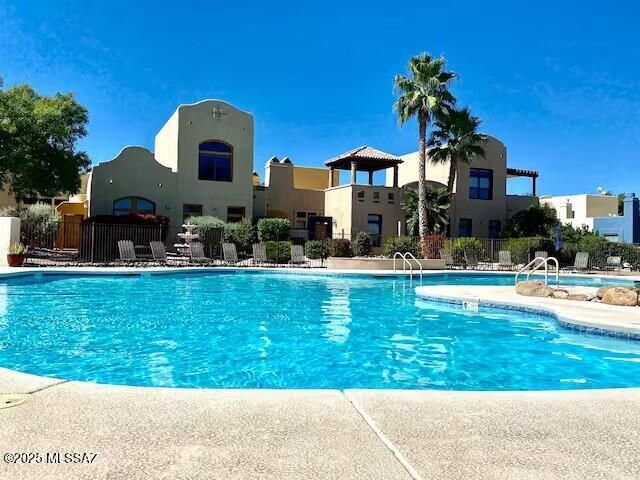 112 Post Way, Tubac, AZ 85646