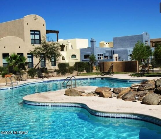 112 Post Way, Tubac, AZ 85646