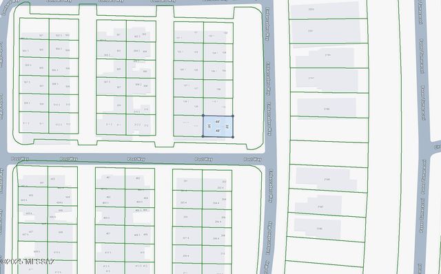 112 Post Way, Tubac, AZ 85646