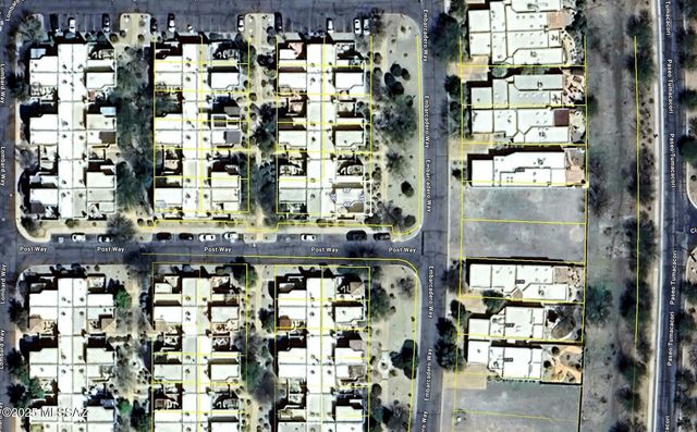 112 Post Way, Tubac, AZ 85646