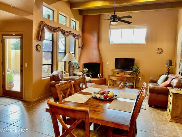 112 Post Way, Tubac, AZ 85646