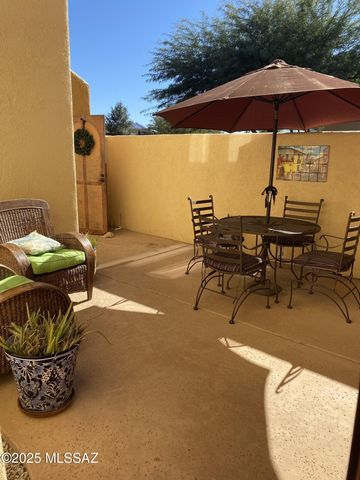 112 Post Way, Tubac, AZ 85646