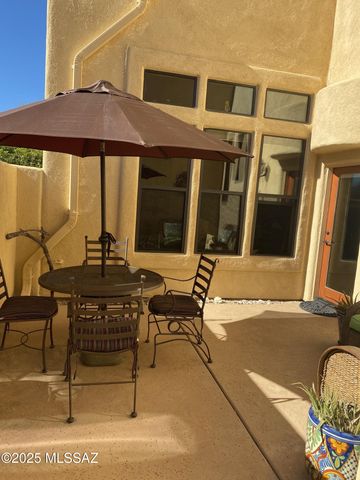 112 Post Way, Tubac, AZ 85646