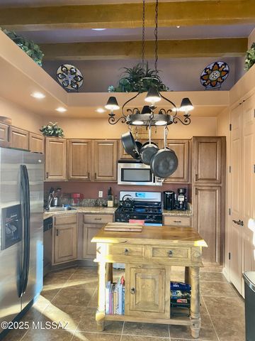 112 Post Way, Tubac, AZ 85646