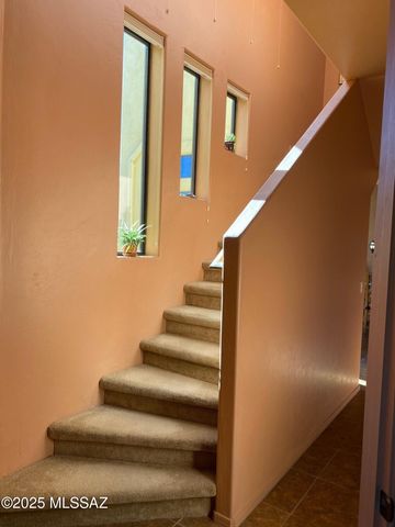 112 Post Way, Tubac, AZ 85646