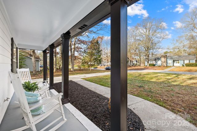 6306 Fox Hunt Road, Indian Trail, NC 28079