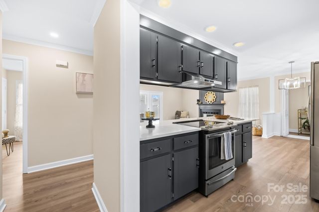 6306 Fox Hunt Road, Indian Trail, NC 28079