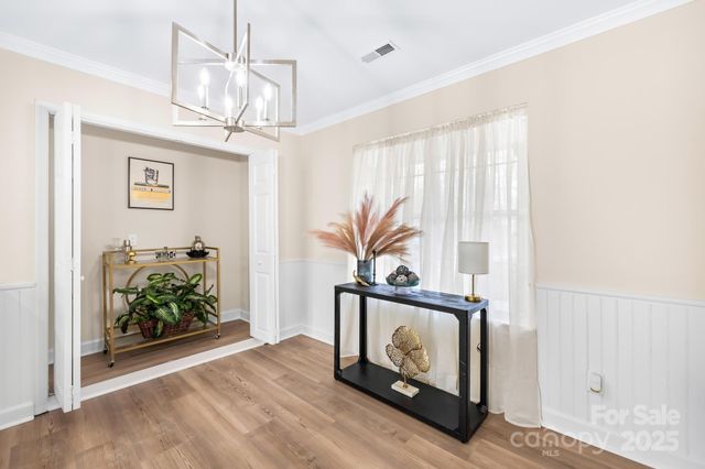 6306 Fox Hunt Road, Indian Trail, NC 28079