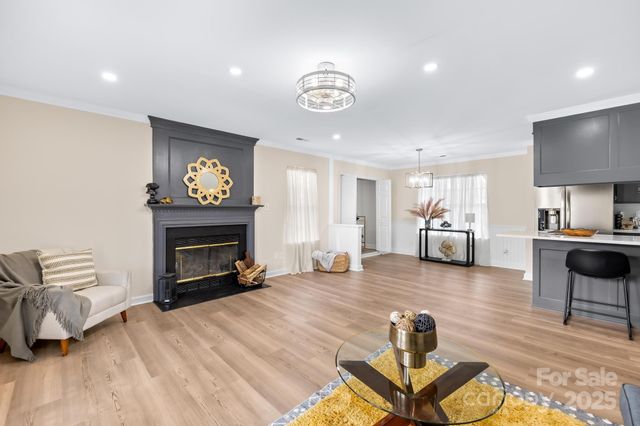 6306 Fox Hunt Road, Indian Trail, NC 28079