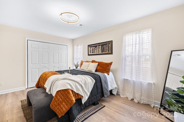 6306 Fox Hunt Road, Indian Trail, NC 28079