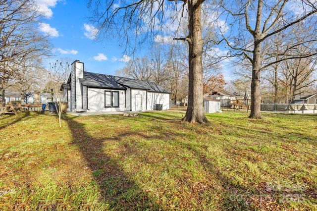 6306 Fox Hunt Road, Indian Trail, NC 28079