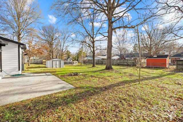 6306 Fox Hunt Road, Indian Trail, NC 28079