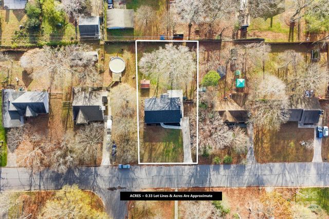 6306 Fox Hunt Road, Indian Trail, NC 28079