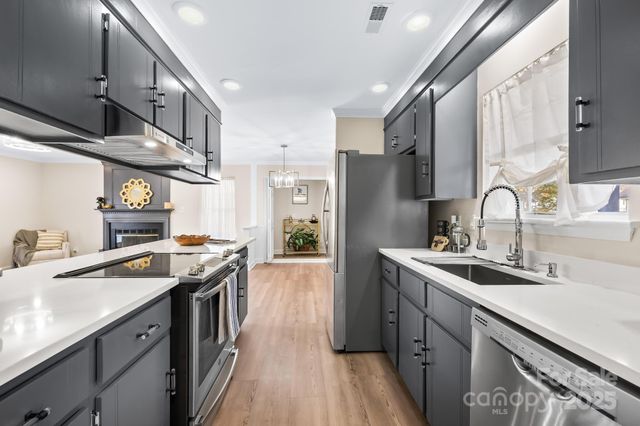 6306 Fox Hunt Road, Indian Trail, NC 28079