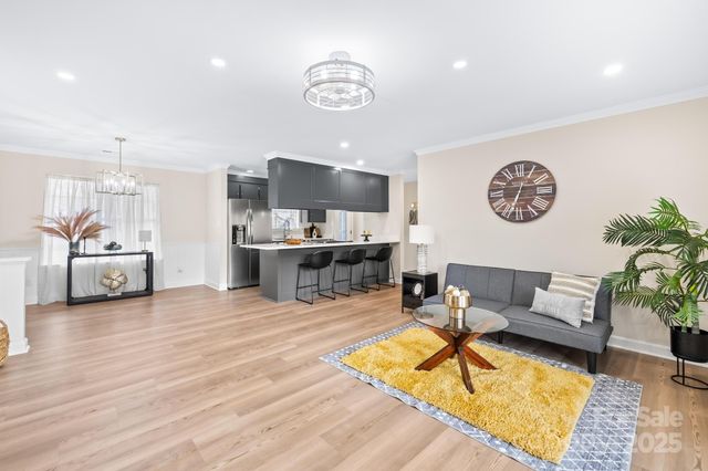 6306 Fox Hunt Road, Indian Trail, NC 28079