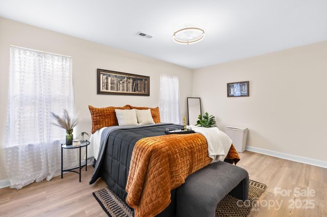 6306 Fox Hunt Road, Indian Trail, NC 28079