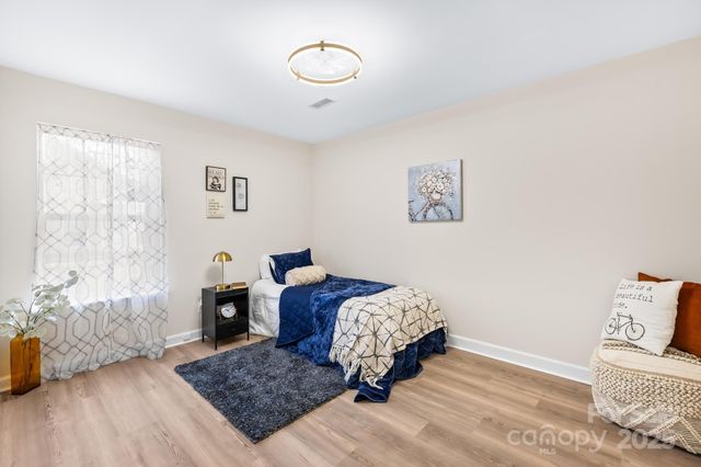 6306 Fox Hunt Road, Indian Trail, NC 28079