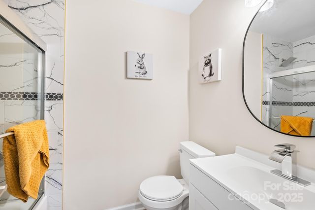 6306 Fox Hunt Road, Indian Trail, NC 28079