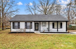 6306 Fox Hunt Road, Indian Trail, NC 28079