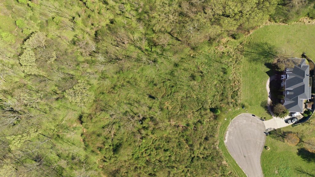 0 Deer Ridge Rd, Columbia, TN 38401