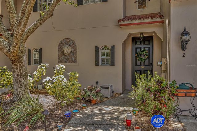 6211 S MACDILL AVENUE 2, Tampa, FL 33611