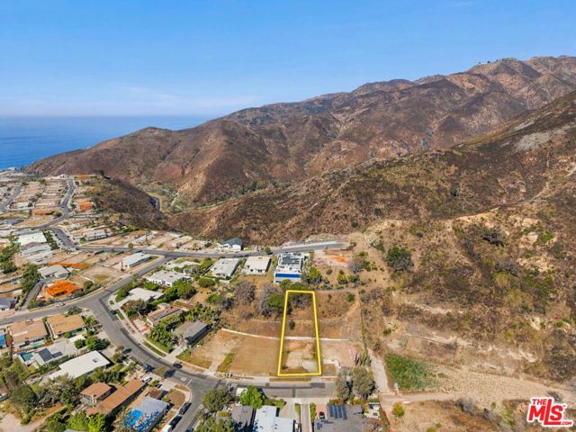 3411 Cloudcroft Drive, Malibu, CA 90265