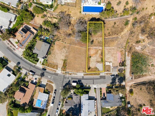 3411 Cloudcroft Drive, Malibu, CA 90265