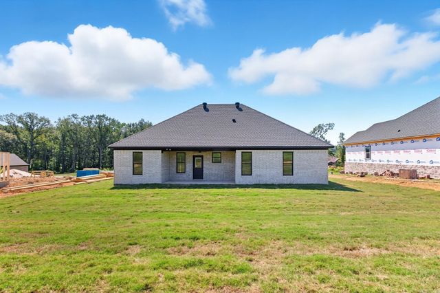 207 Michelle Dr, Beebe, AR 72012