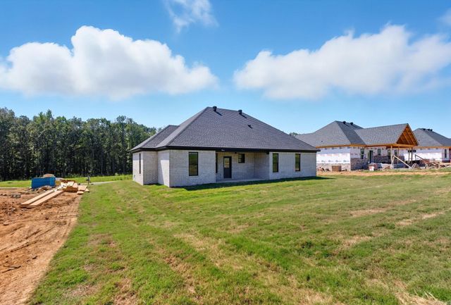 207 Michelle Dr, Beebe, AR 72012