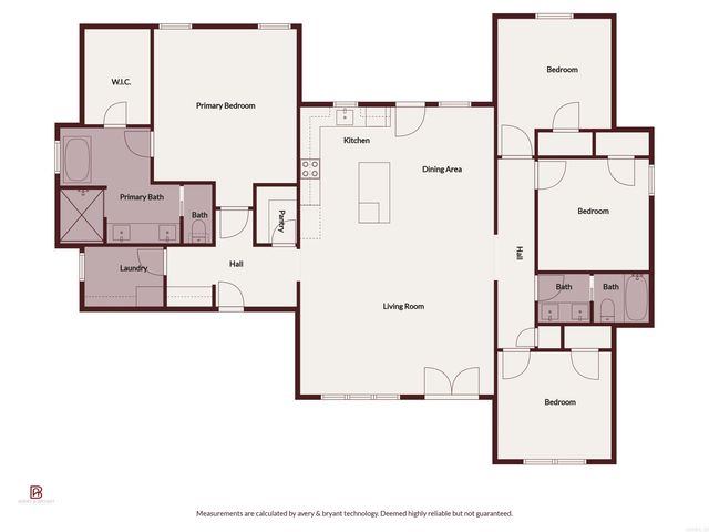 207 Michelle Dr, Beebe, AR 72012