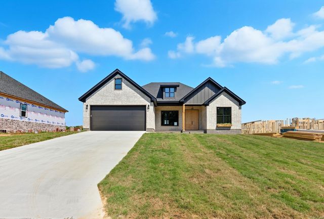 207 Michelle Dr, Beebe, AR 72012