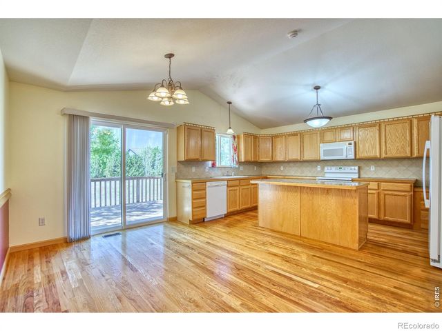 1384 Saginaw Pointe Drive, Windsor, CO 80550