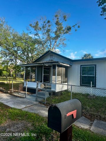 1640 W 4TH Street, Jacksonville, FL 32209
