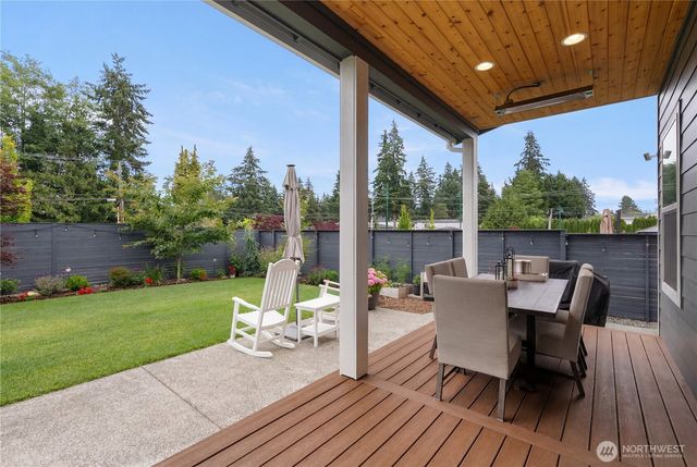 3809 63rd Street NW, Gig Harbor, WA 98335