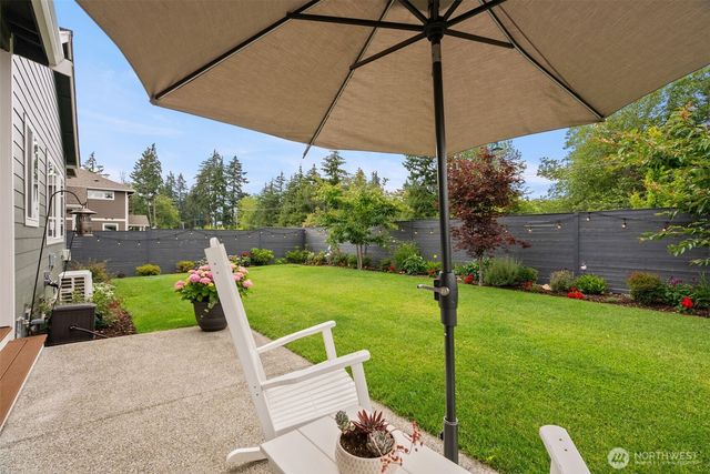 3809 63rd Street NW, Gig Harbor, WA 98335