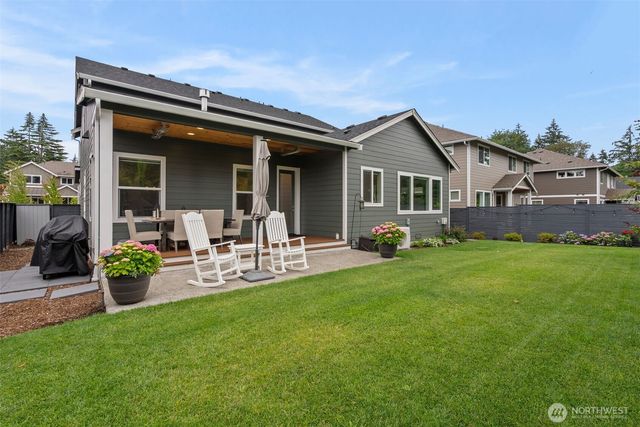 3809 63rd Street NW, Gig Harbor, WA 98335