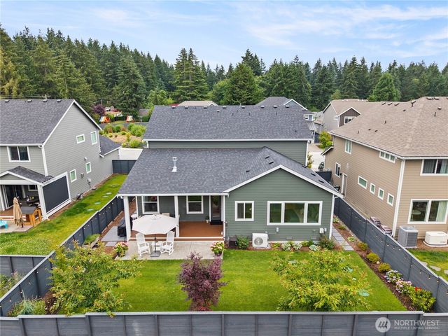 3809 63rd Street NW, Gig Harbor, WA 98335