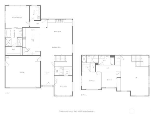 3809 63rd Street NW, Gig Harbor, WA 98335