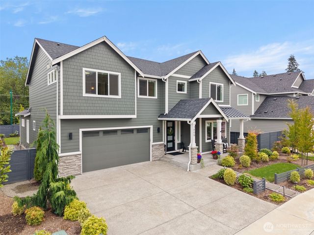 3809 63rd Street NW, Gig Harbor, WA 98335