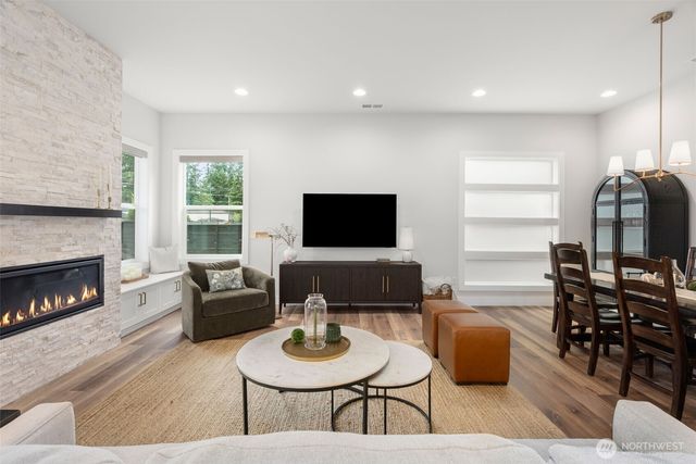 3809 63rd Street NW, Gig Harbor, WA 98335