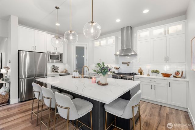 3809 63rd Street NW, Gig Harbor, WA 98335